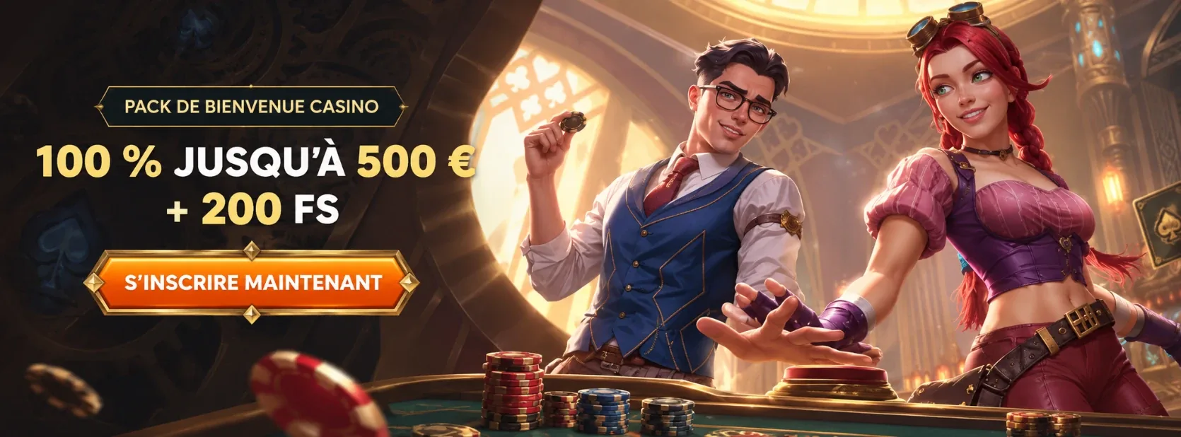 MonsterWin
